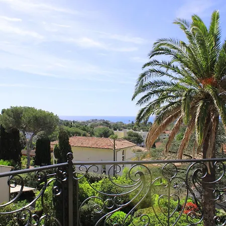 Les Beaux Jours - Vue - Piscine - Jardin - Centre *