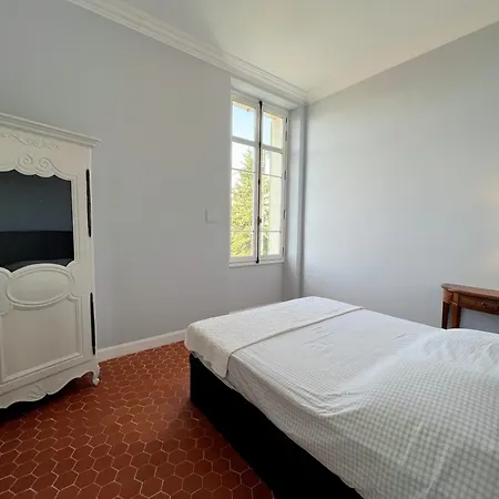 Villa Les Beaux Jours - Vue - Piscine - Jardin - Centre *