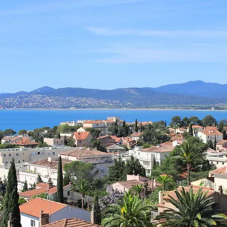 Villa Les Beaux Jours - Vue - Piscine - Jardin - Centre
