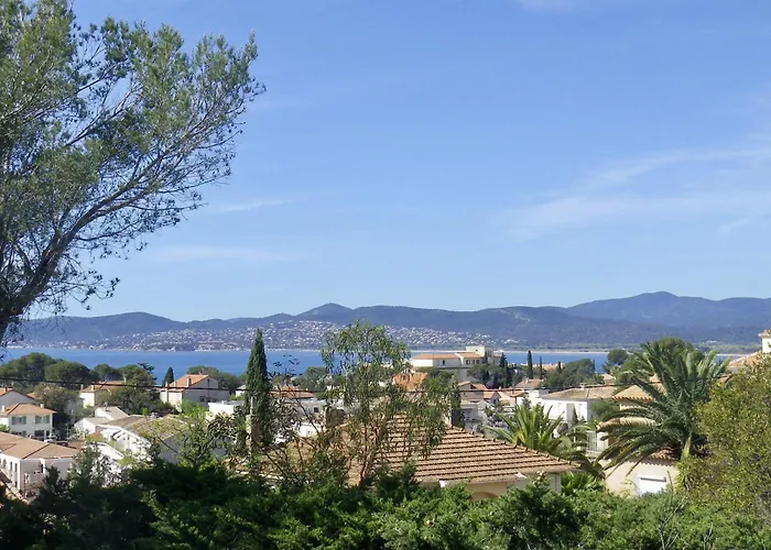Βίλα Les Beaux Jours - Vue - Piscine - Jardin - Centre *