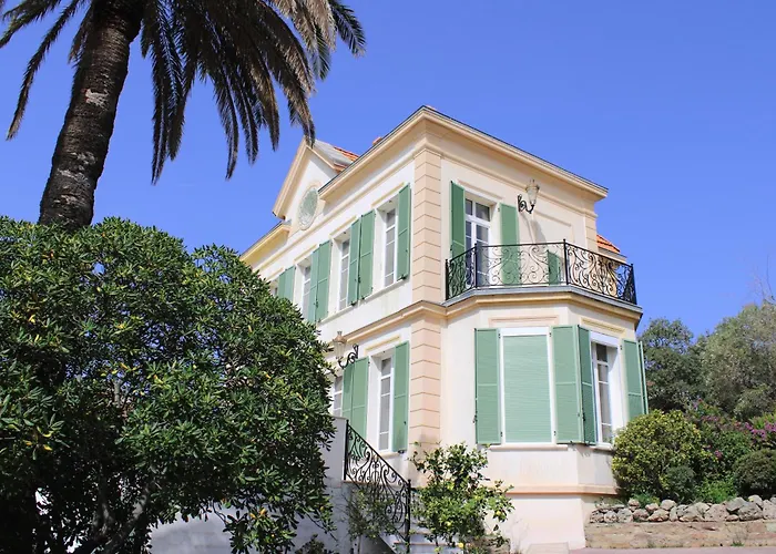 Les Beaux Jours - Vue - Piscine - Jardin - Centre Βίλα *