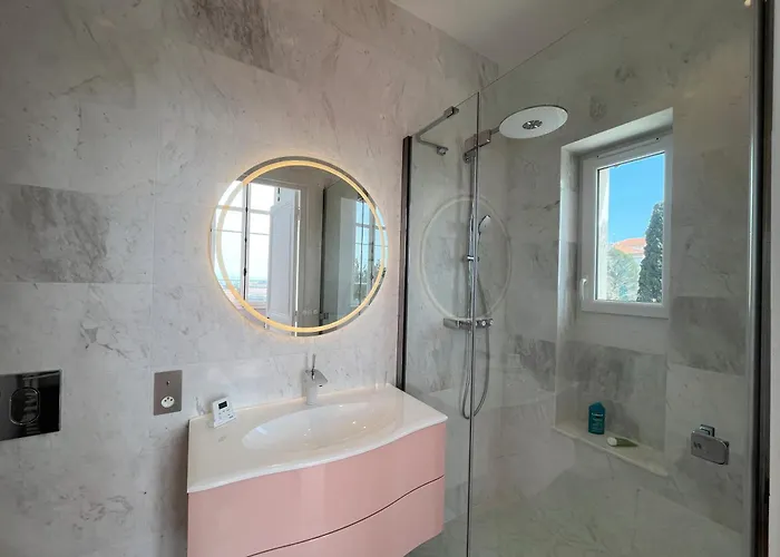 Les Beaux Jours - Vue - Piscine - Jardin - Centre Βίλα Saint-Raphaël