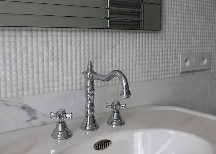 Βίλα Les Beaux Jours - Vue - Piscine - Jardin - Centre *