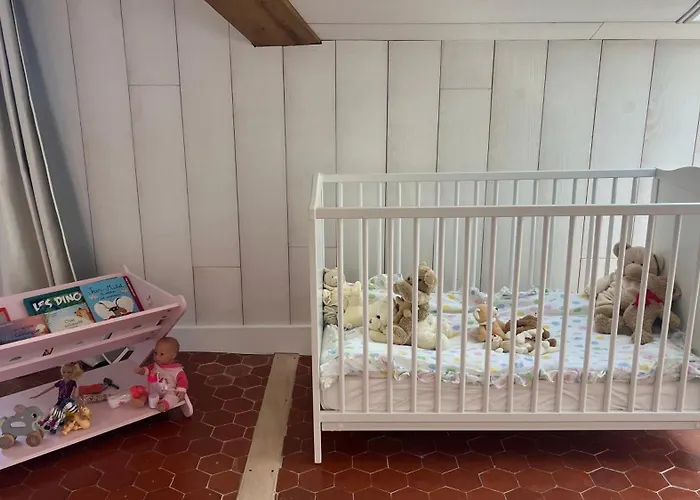 Les Beaux Jours - Vue - Piscine - Jardin - Centre Βίλα *