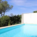 别墅 Les Beaux Jours - Vue - Piscine - Jardin - Centre *