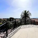 别墅 Les Beaux Jours - Vue - Piscine - Jardin - Centre Saint-Raphaël