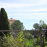 别墅 Les Beaux Jours - Vue - Piscine - Jardin - Centre Saint-Raphaël