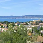 别墅 Les Beaux Jours - Vue - Piscine - Jardin - Centre Saint-Raphaël