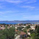 Les Beaux Jours - Vue - Piscine - Jardin - Centre 别墅 *