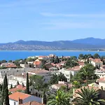 别墅 Les Beaux Jours - Vue - Piscine - Jardin - Centre