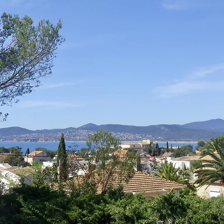 Villa Les Beaux Jours - Vue - Piscine - Jardin - Centre *
