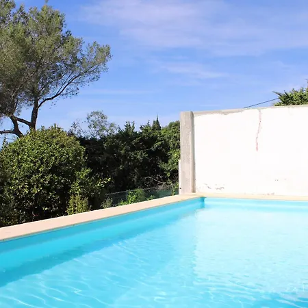 别墅 Les Beaux Jours - Vue - Piscine - Jardin - Centre *