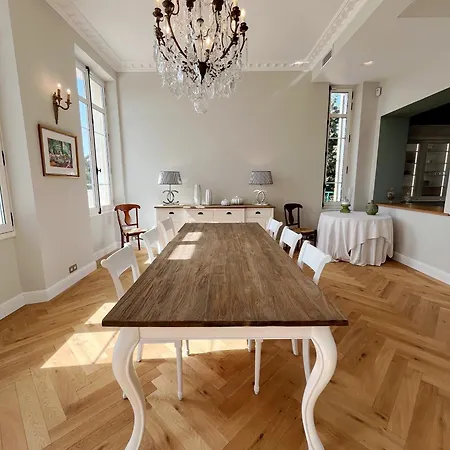 Les Beaux Jours - Vue - Piscine - Jardin - Centre Villa Saint-Raphaël