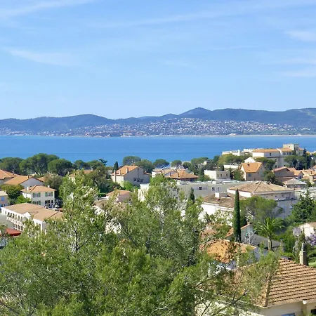 Villa Les Beaux Jours - Vue - Piscine - Jardin - Centre Saint-Raphael (Var)