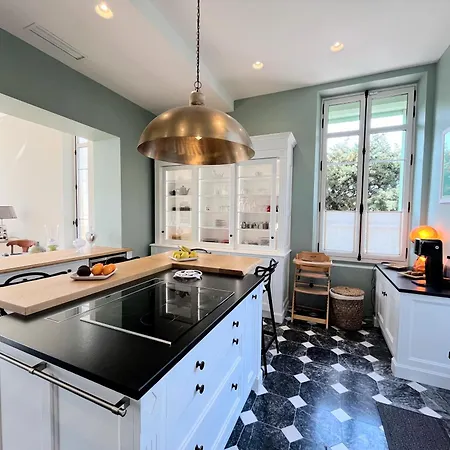 Les Beaux Jours - Vue - Piscine - Jardin - Centre * Saint-Raphaël