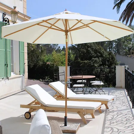 Villa Les Beaux Jours - Vue - Piscine - Jardin - Centre *