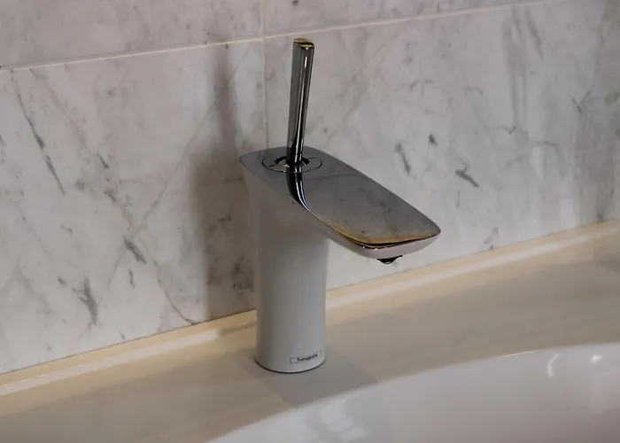 Les Beaux Jours - Vue - Piscine - Jardin - Centre Saint-Raphaël