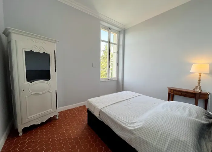 Villa Les Beaux Jours - Vue - Piscine - Jardin - Centre *