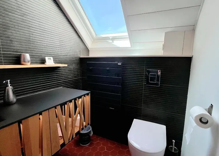 Villa Les Beaux Jours - Vue - Piscine - Jardin - Centre *