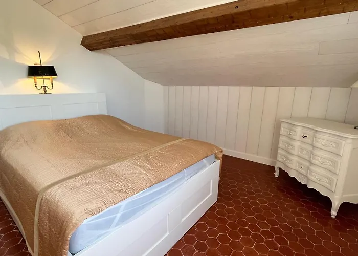 Les Beaux Jours - Vue - Piscine - Jardin - Centre Villa Saint-Raphaël